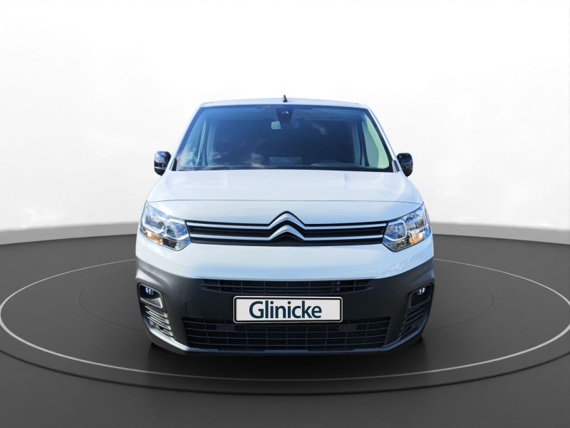 Citro&euml;n - Berlingo
