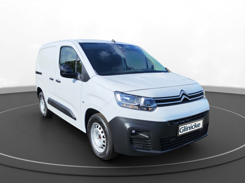 Citro&euml;n - Berlingo