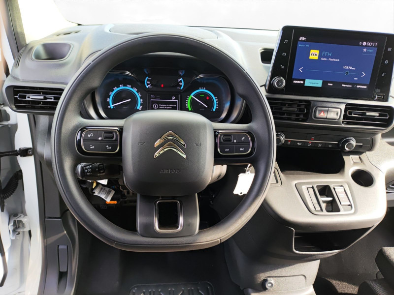 Citro&euml;n - Berlingo