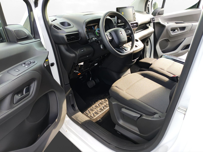 Citro&euml;n - Berlingo