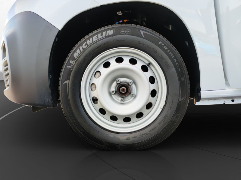 Citro&euml;n - Berlingo