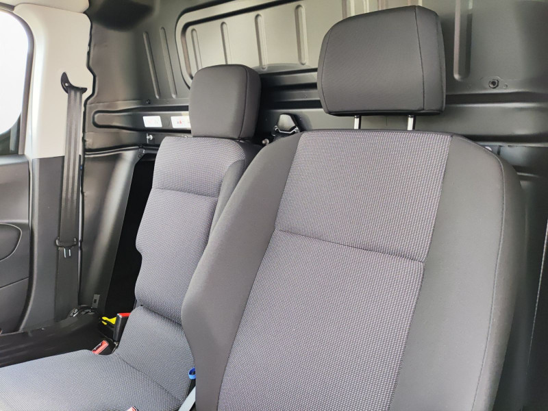 Citro&euml;n - Berlingo