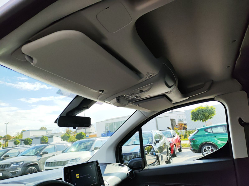 Citro&euml;n - Berlingo