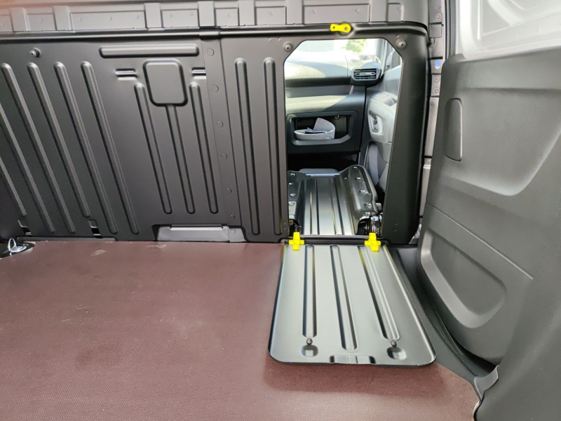 Citro&euml;n - Berlingo