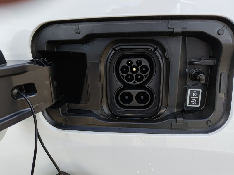 Citro&euml;n - Berlingo