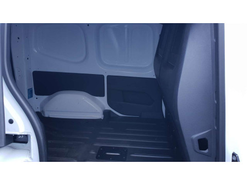 Ansicht 7 - Gebrauchtwagen Fahrzeug, Modell Townstar der Marke Nissan von Verkäufer Autohaus Krumbiegel GmbH