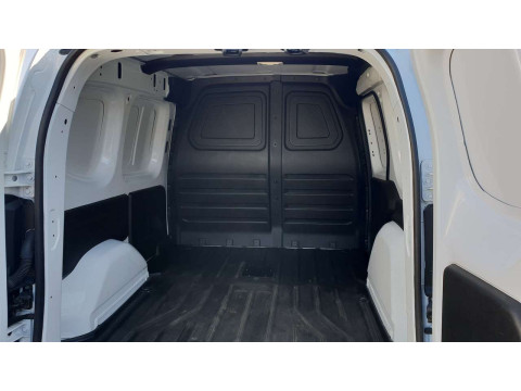 Ansicht 8 - Gebrauchtwagen Fahrzeug, Modell Townstar der Marke Nissan von Verkäufer Autohaus Krumbiegel GmbH