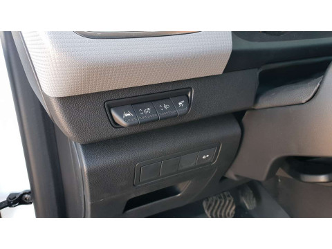 Ansicht 10 - Gebrauchtwagen Fahrzeug, Modell Townstar der Marke Nissan von Verkäufer Autohaus Krumbiegel GmbH