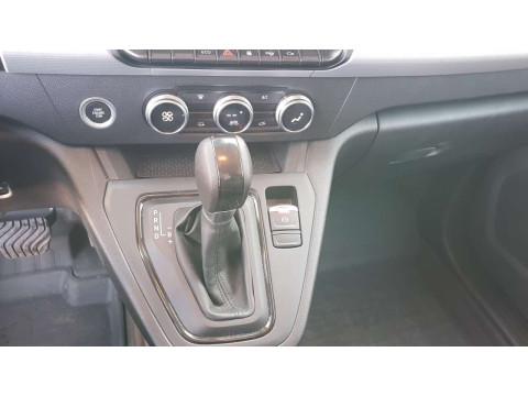 Ansicht 12 - Gebrauchtwagen Fahrzeug, Modell Townstar der Marke Nissan von Verkäufer Autohaus Krumbiegel GmbH