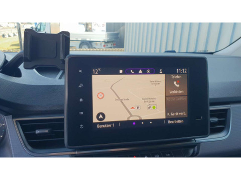 Ansicht 13 - Gebrauchtwagen Fahrzeug, Modell Townstar der Marke Nissan von Verkäufer Autohaus Krumbiegel GmbH