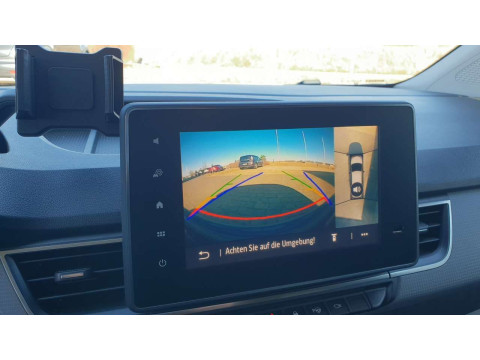 Ansicht 14 - Gebrauchtwagen Fahrzeug, Modell Townstar der Marke Nissan von Verkäufer Autohaus Krumbiegel GmbH