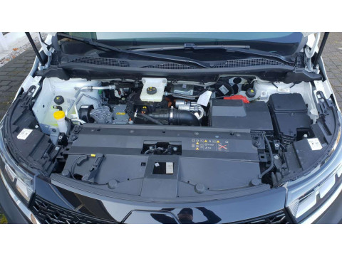 Ansicht 15 - Gebrauchtwagen Fahrzeug, Modell Townstar der Marke Nissan von Verkäufer Autohaus Krumbiegel GmbH