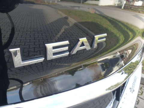 Ansicht 8 - Gebrauchtwagen Fahrzeug, Modell Leaf der Marke Nissan von Verkäufer Autohaus Schneider GmbH