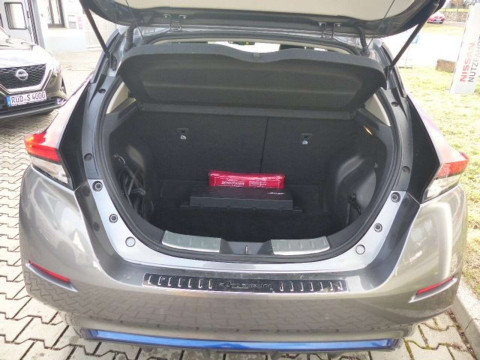 Ansicht 10 - Gebrauchtwagen Fahrzeug, Modell Leaf der Marke Nissan von Verkäufer Autohaus Schneider GmbH