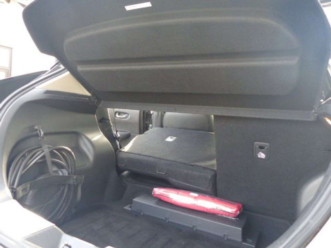 Ansicht 11 - Gebrauchtwagen Fahrzeug, Modell Leaf der Marke Nissan von Verkäufer Autohaus Schneider GmbH