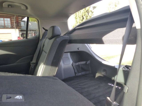 Ansicht 12 - Gebrauchtwagen Fahrzeug, Modell Leaf der Marke Nissan von Verkäufer Autohaus Schneider GmbH
