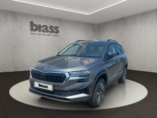 Škoda Karoq 1.5 TSI ACT Tour OPF (EURO 6d)