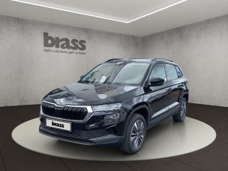 Škoda Karoq 1.5 TSI ACT Tour OPF (EURO 6d)