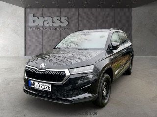 Škoda Karoq 1.5 TSI ACT Tour OPF (EURO 6d)