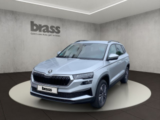 Škoda Karoq 1.5 TSI ACT Tour OPF (EURO 6d)
