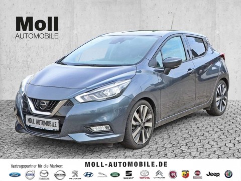 Micra