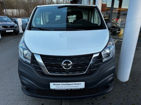 Ansicht 3 - Gebrauchtwagen Fahrzeug, Modell NV300 der Marke Nissan von Verkäufer Auto-Vertrieb Müller GmbH