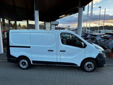 Ansicht 4 - Gebrauchtwagen Fahrzeug, Modell NV300 der Marke Nissan von Verkäufer Auto-Vertrieb Müller GmbH