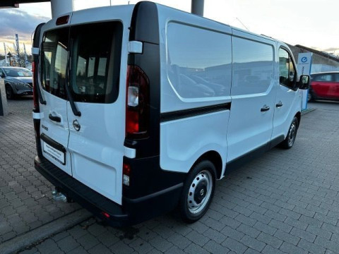 Ansicht 5 - Gebrauchtwagen Fahrzeug, Modell NV300 der Marke Nissan von Verkäufer Auto-Vertrieb Müller GmbH