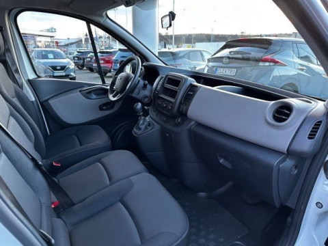 Ansicht 9 - Gebrauchtwagen Fahrzeug, Modell NV300 der Marke Nissan von Verkäufer Auto-Vertrieb Müller GmbH