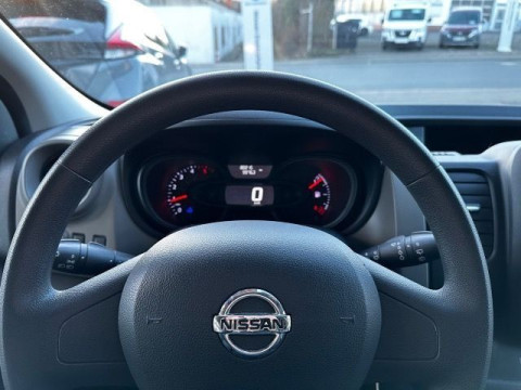 Ansicht 11 - Gebrauchtwagen Fahrzeug, Modell NV300 der Marke Nissan von Verkäufer Auto-Vertrieb Müller GmbH