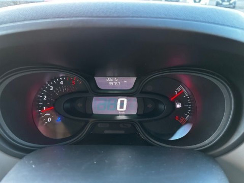 Ansicht 12 - Gebrauchtwagen Fahrzeug, Modell NV300 der Marke Nissan von Verkäufer Auto-Vertrieb Müller GmbH