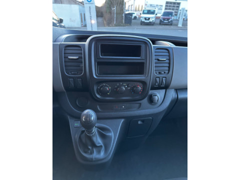 Ansicht 13 - Gebrauchtwagen Fahrzeug, Modell NV300 der Marke Nissan von Verkäufer Auto-Vertrieb Müller GmbH