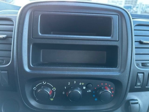 Ansicht 14 - Gebrauchtwagen Fahrzeug, Modell NV300 der Marke Nissan von Verkäufer Auto-Vertrieb Müller GmbH