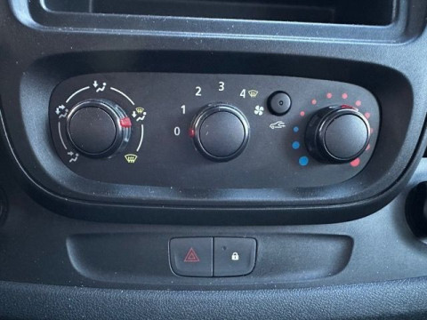 Ansicht 15 - Gebrauchtwagen Fahrzeug, Modell NV300 der Marke Nissan von Verkäufer Auto-Vertrieb Müller GmbH