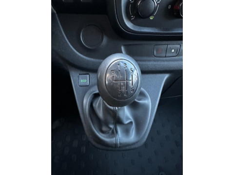 Ansicht 16 - Gebrauchtwagen Fahrzeug, Modell NV300 der Marke Nissan von Verkäufer Auto-Vertrieb Müller GmbH