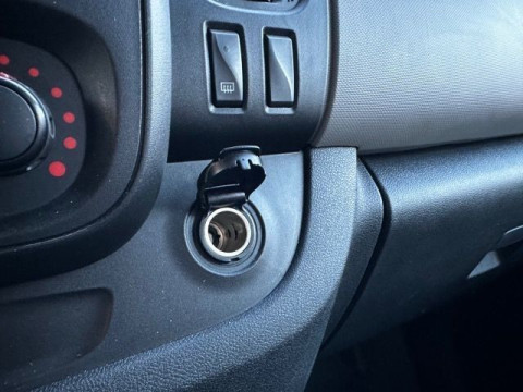 Ansicht 17 - Gebrauchtwagen Fahrzeug, Modell NV300 der Marke Nissan von Verkäufer Auto-Vertrieb Müller GmbH