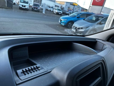 Ansicht 18 - Gebrauchtwagen Fahrzeug, Modell NV300 der Marke Nissan von Verkäufer Auto-Vertrieb Müller GmbH