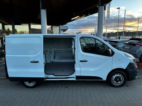 Ansicht 21 - Gebrauchtwagen Fahrzeug, Modell NV300 der Marke Nissan von Verkäufer Auto-Vertrieb Müller GmbH