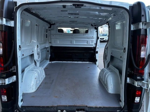 Ansicht 22 - Gebrauchtwagen Fahrzeug, Modell NV300 der Marke Nissan von Verkäufer Auto-Vertrieb Müller GmbH