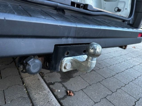 Ansicht 23 - Gebrauchtwagen Fahrzeug, Modell NV300 der Marke Nissan von Verkäufer Auto-Vertrieb Müller GmbH