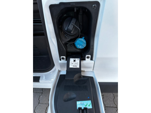 Ansicht 24 - Gebrauchtwagen Fahrzeug, Modell NV300 der Marke Nissan von Verkäufer Auto-Vertrieb Müller GmbH