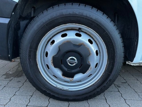 Ansicht 25 - Gebrauchtwagen Fahrzeug, Modell NV300 der Marke Nissan von Verkäufer Auto-Vertrieb Müller GmbH