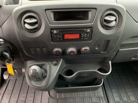 Ansicht 14 - Gebrauchtwagen Fahrzeug, Modell NV400 der Marke Nissan von Verkäufer Autohaus Rabus e.K.