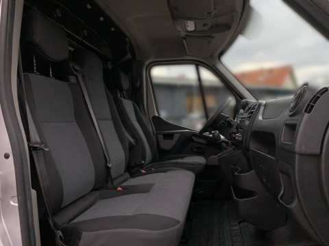 Ansicht 15 - Gebrauchtwagen Fahrzeug, Modell NV400 der Marke Nissan von Verkäufer Autohaus Rabus e.K.