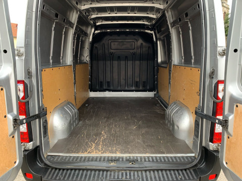 Ansicht 16 - Gebrauchtwagen Fahrzeug, Modell NV400 der Marke Nissan von Verkäufer Autohaus Rabus e.K.