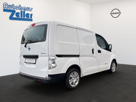 Ansicht 3 - Gebrauchtwagen Fahrzeug, Modell NV200 der Marke Nissan von Verkäufer Autohaus Zeller GmbH