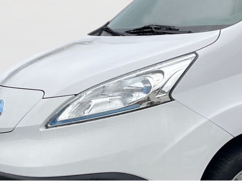 Ansicht 5 - Gebrauchtwagen Fahrzeug, Modell NV200 der Marke Nissan von Verkäufer Autohaus Zeller GmbH