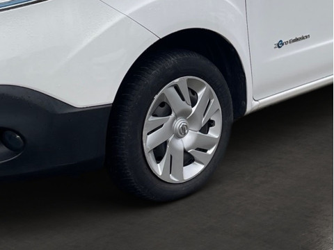 Ansicht 6 - Gebrauchtwagen Fahrzeug, Modell NV200 der Marke Nissan von Verkäufer Autohaus Zeller GmbH