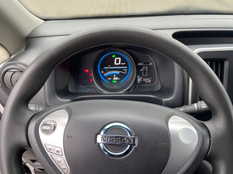 Ansicht 8 - Gebrauchtwagen Fahrzeug, Modell NV200 der Marke Nissan von Verkäufer Autohaus Zeller GmbH