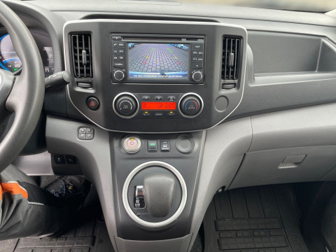 Ansicht 9 - Gebrauchtwagen Fahrzeug, Modell NV200 der Marke Nissan von Verkäufer Autohaus Zeller GmbH